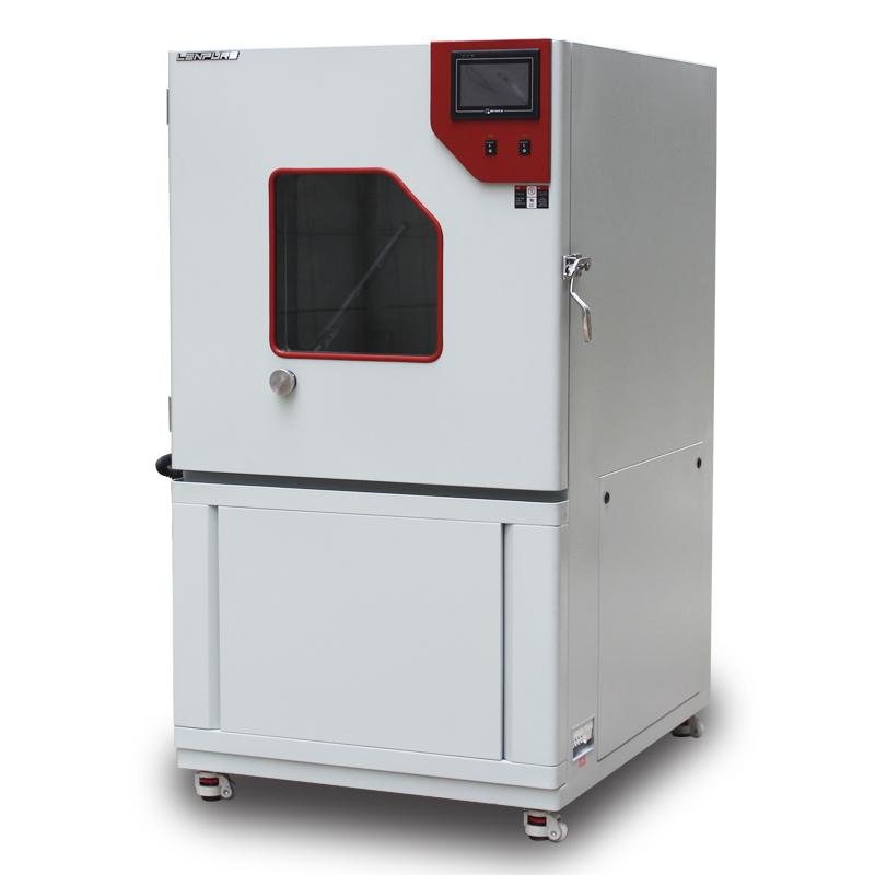 <b>一起探索沙塵試驗(yàn)箱的奧秘！</b>